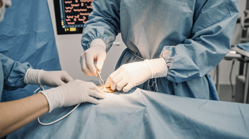 Методы лечения