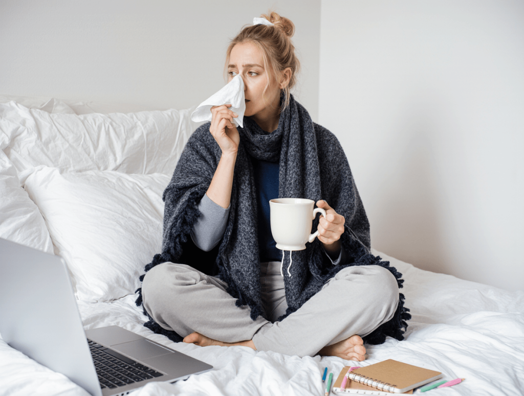 Риски и побочные эффекты