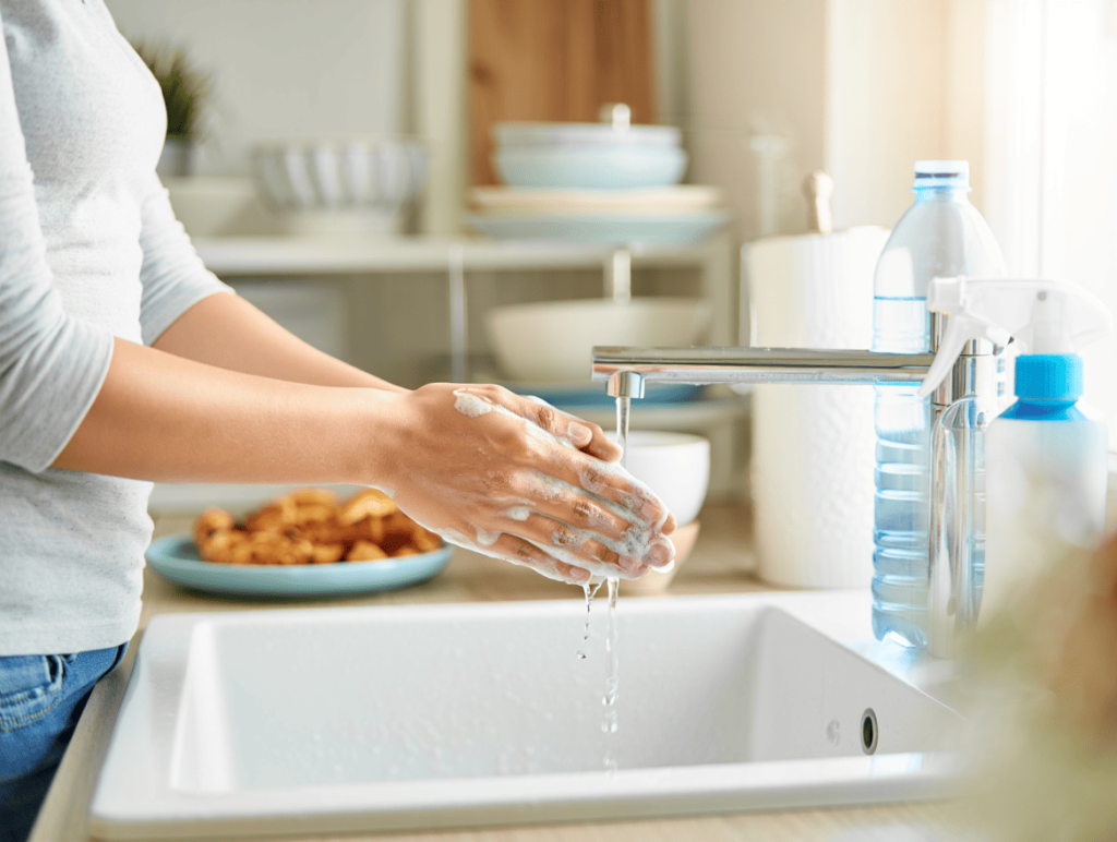 Профилактика