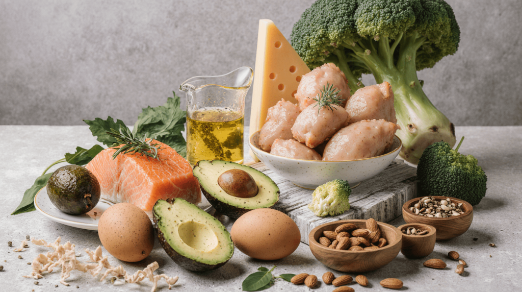 Привкус ацетона у взрослых