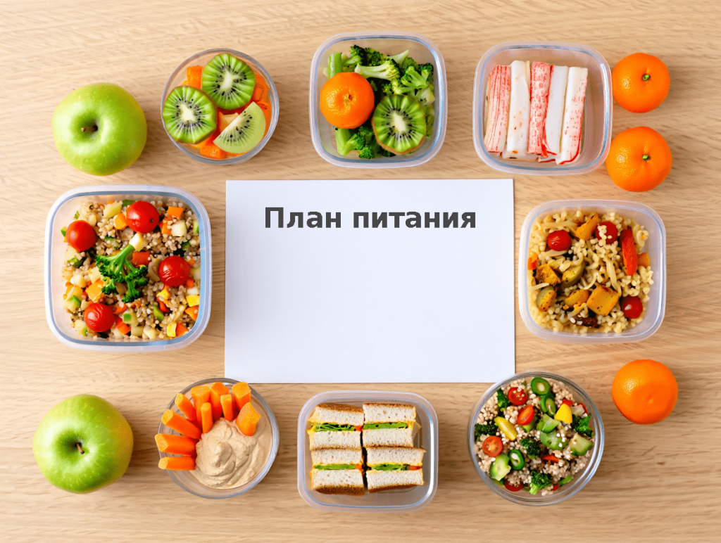 Основные правила питания и образа жизни Основные правила питания и образа жизни