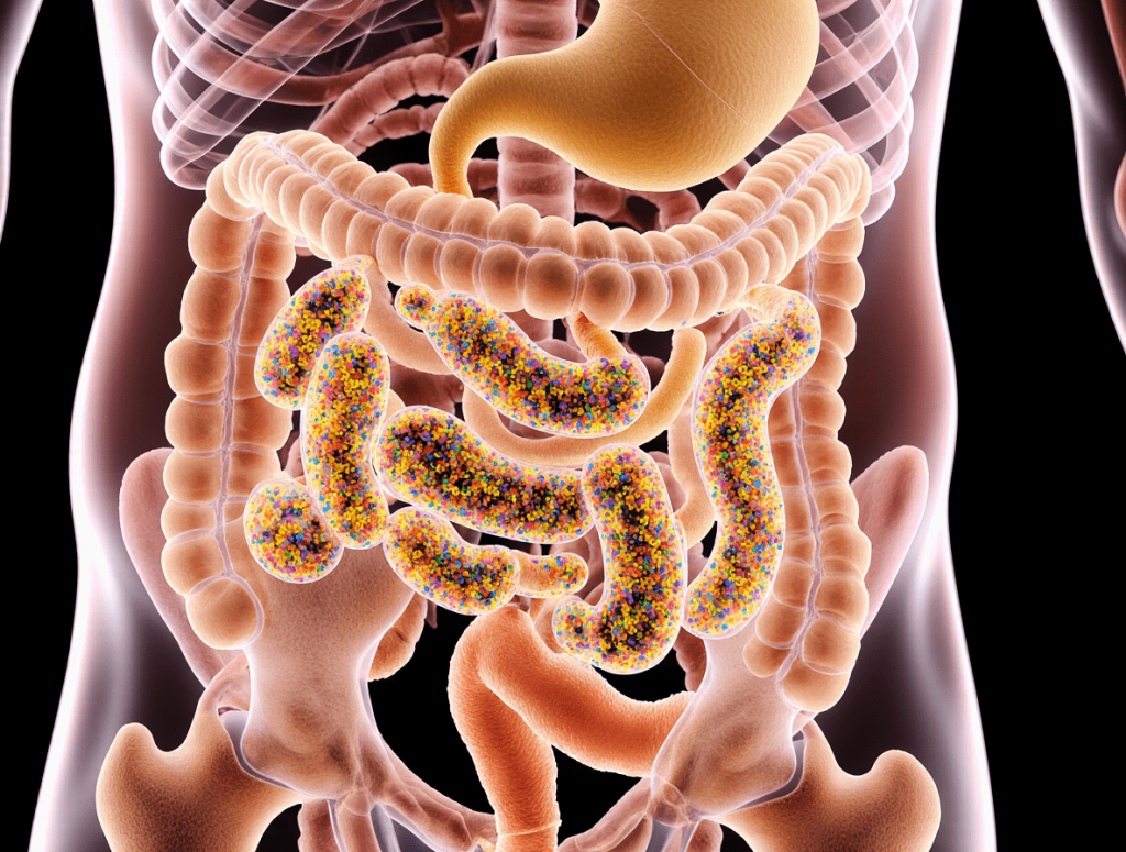 Основные причины боли в животе после еды