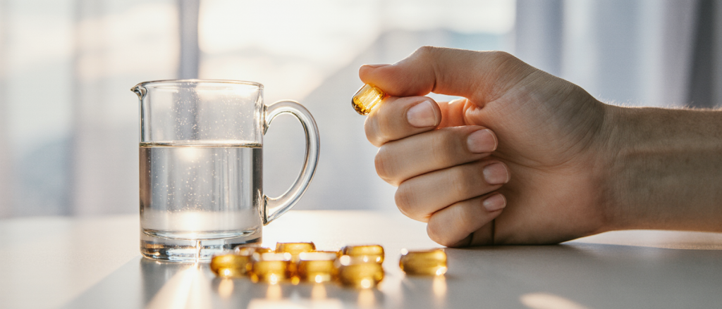 Как убрать горечь во рту