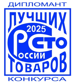 100 лучших товаров России