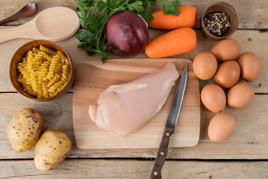 Полезные продукты Полезные продукты