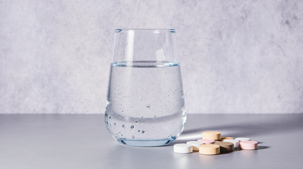 Медикаментозная подготовка Медикаментозная подготовка