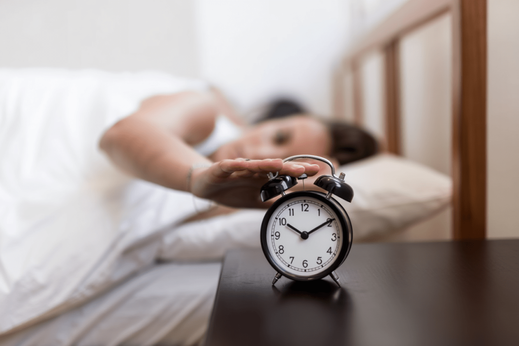 Сон и восстановление Сон и восстановление