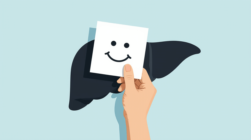 лечение печени