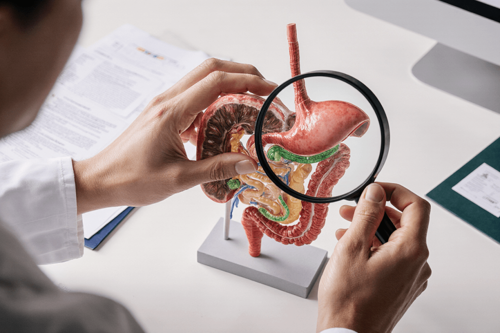 пониженная кислотность желудка пониженная кислотность желудка