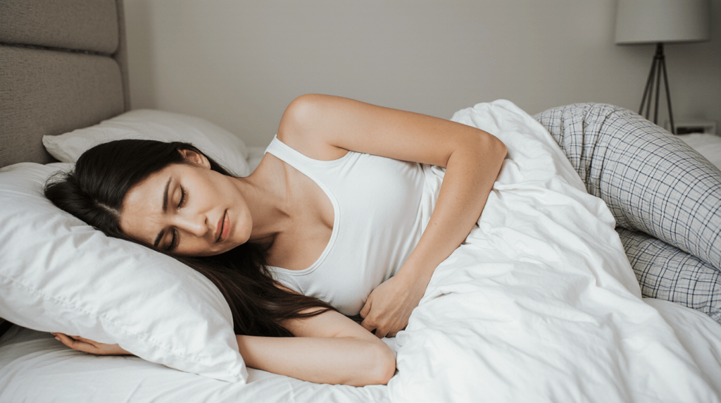 Симптомы бластоцисты Симптомы бластоцисты