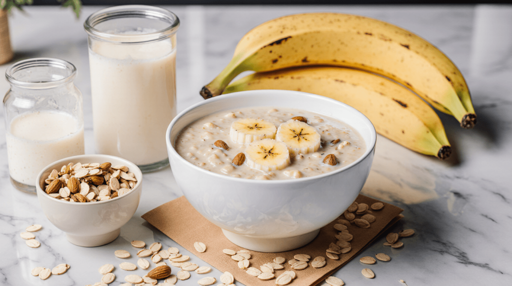 Полезные для желудка продукты