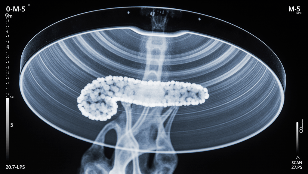 Методы диагностики ферментной недостаточности