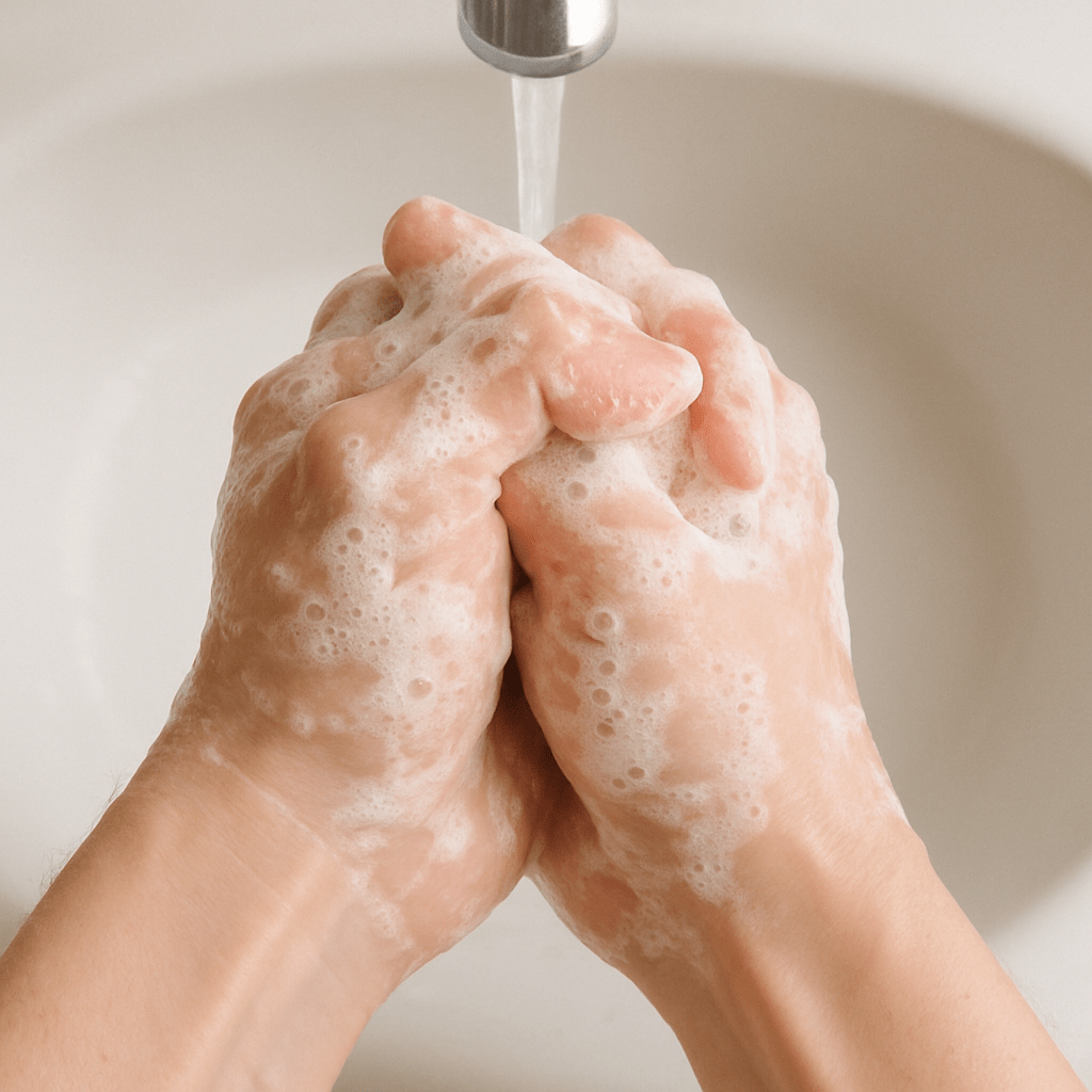 Профилактика