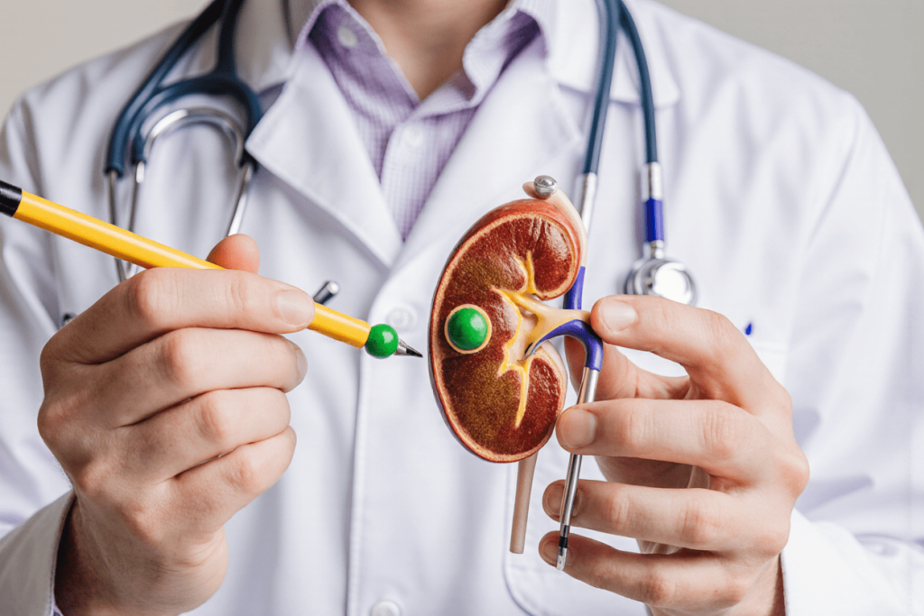 диета при воспалении желчного пузыря