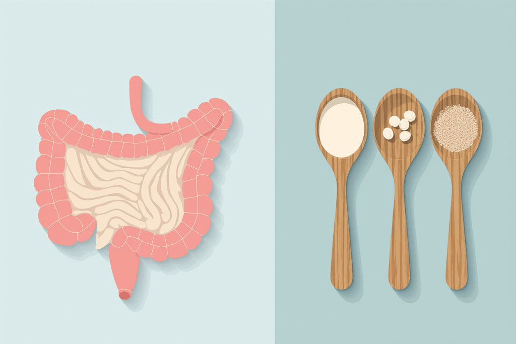 пробиотики