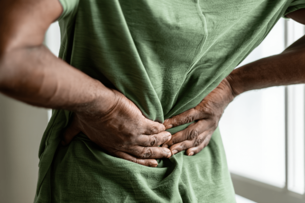 Симптомы повышенного креатинина Симптомы повышенного креатинина