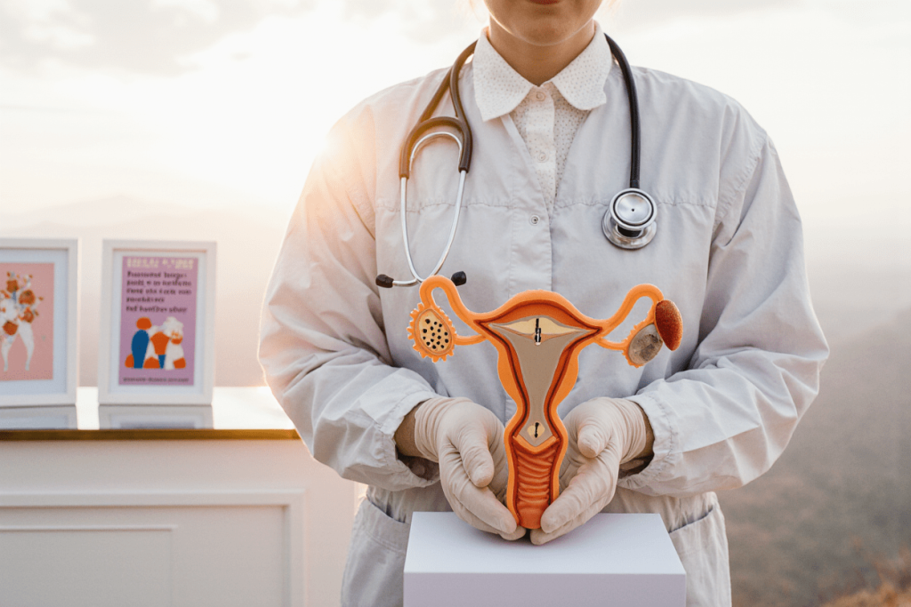 Для женского здоровья