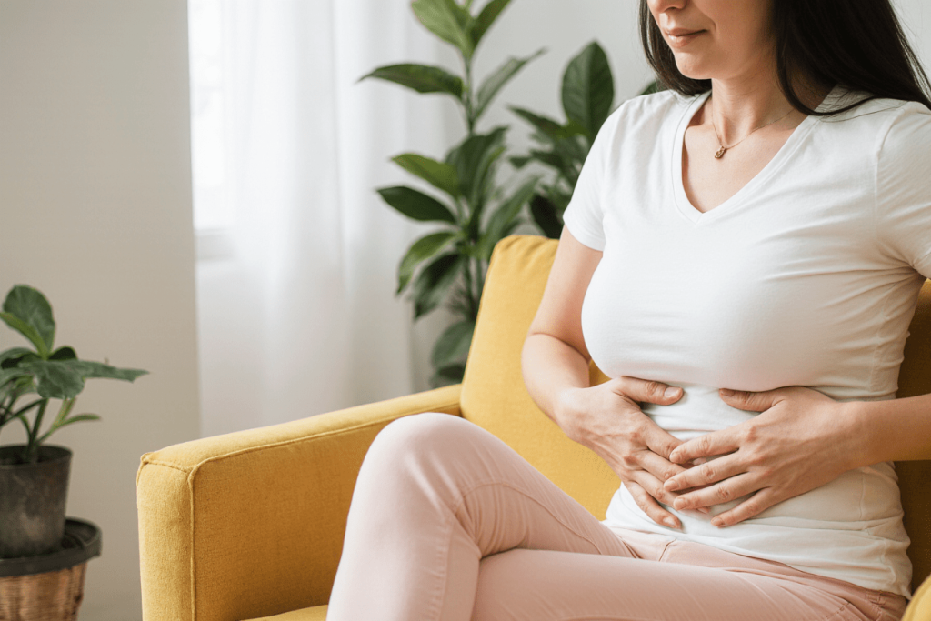 болезни желчного пузыря