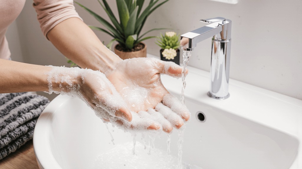 Профилактика энтеровирусной инфекции Профилактика энтеровирусной инфекции