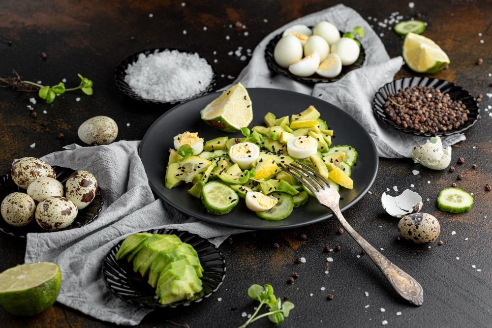 Какие продукты разрешены?