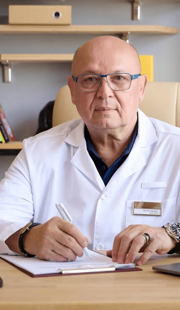 Кутушов Кутушов