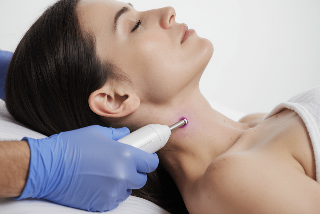 диагностика гипотиреоза