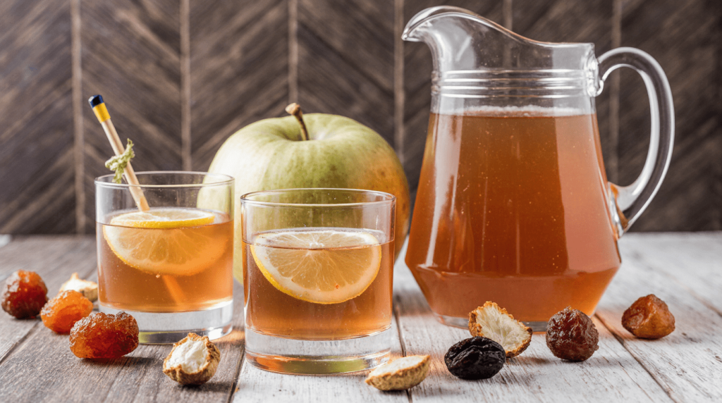 Народные средства Народные средства