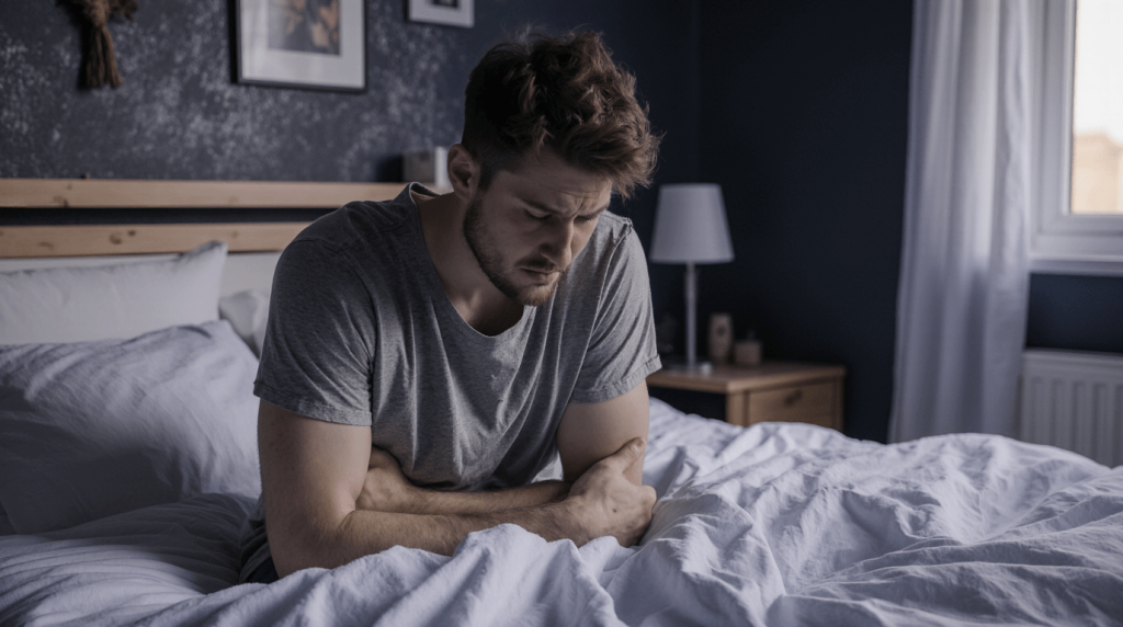 Симптомы энтеробиоза у взрослых