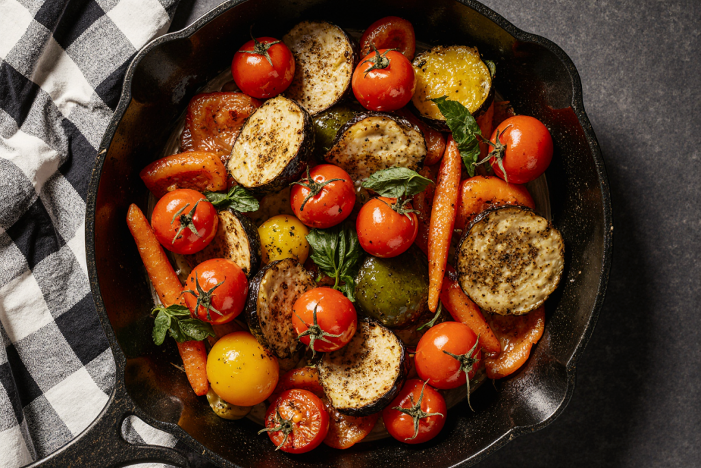 Примерное меню номер 3