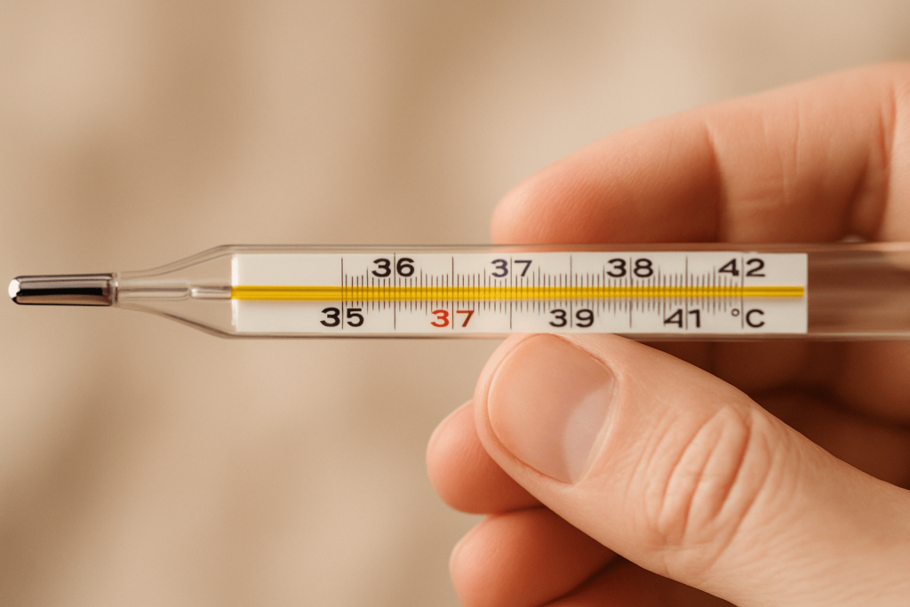 Основные симптомы пищевого отравления