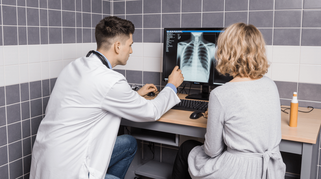 Диагностика