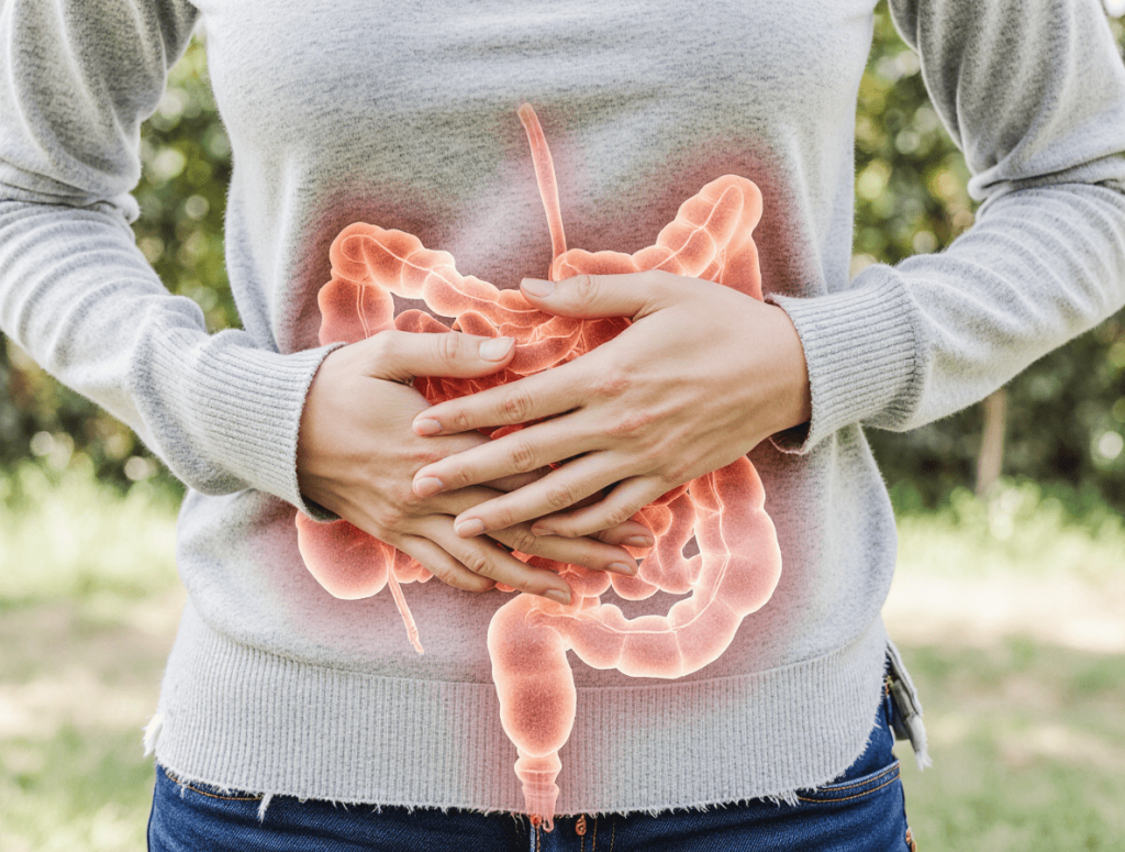 Заболевания кишечника