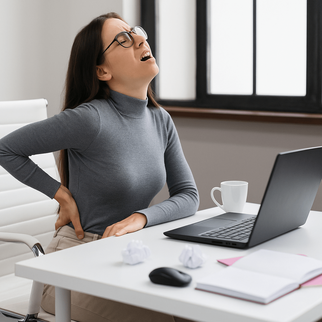 Симптомы, сопровождающие боль внизу живота Симптомы, сопровождающие боль внизу живота