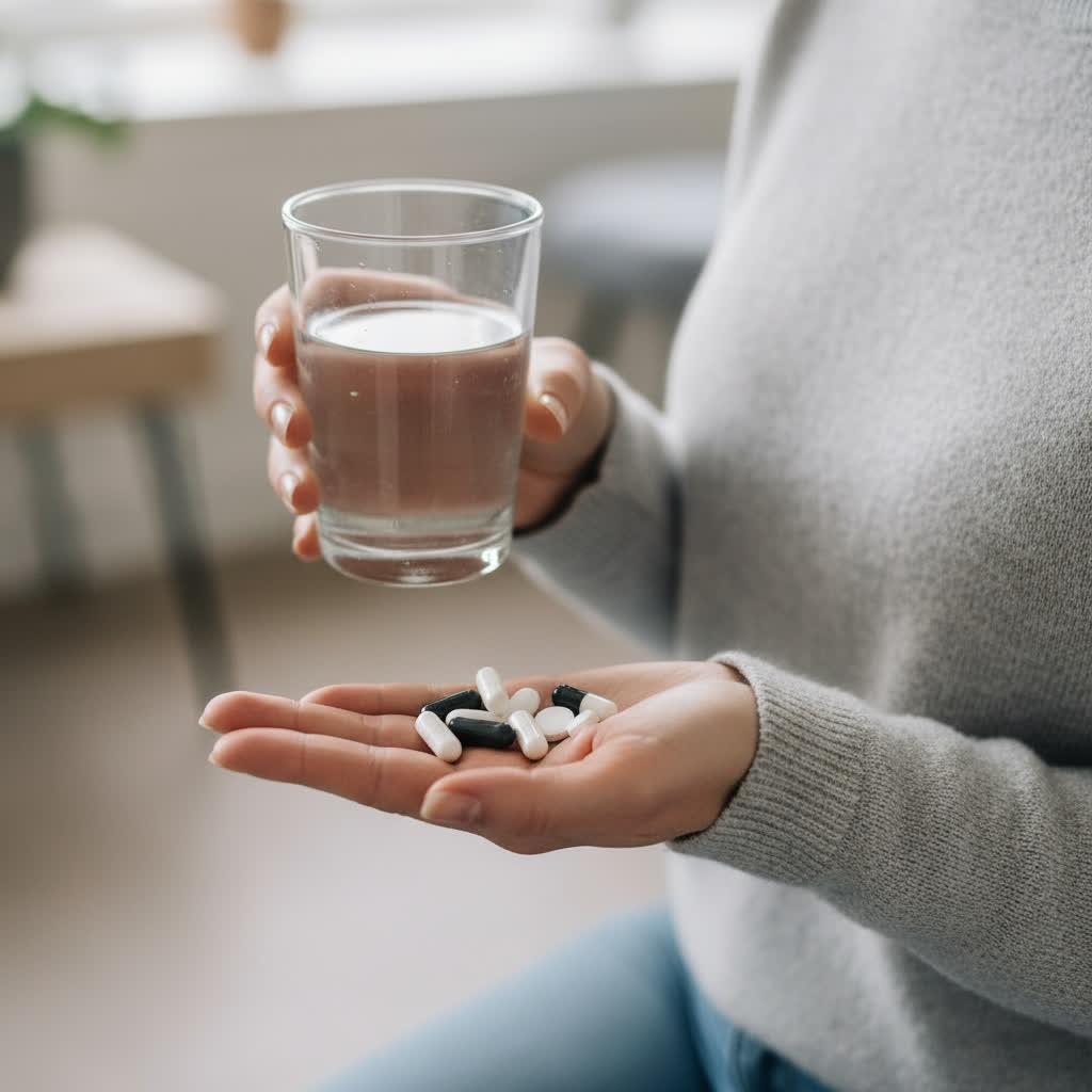 Основные различия