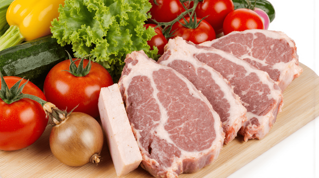 Антиоксиданты: «выключатели» старости 