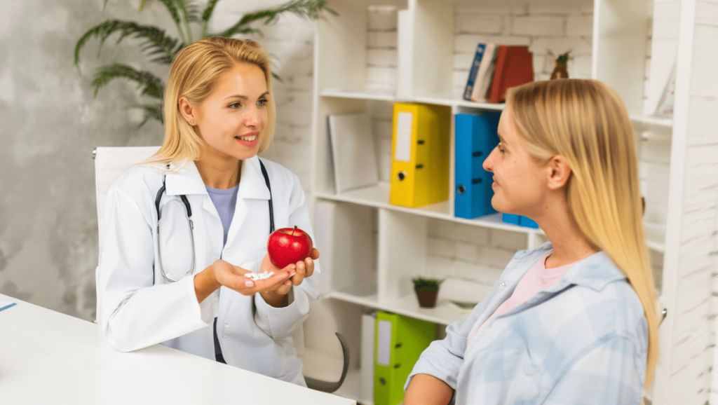 Лечение Лечение