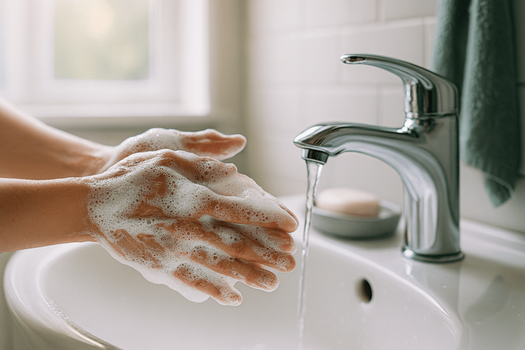 Изменение образа жизни Изменение образа жизни