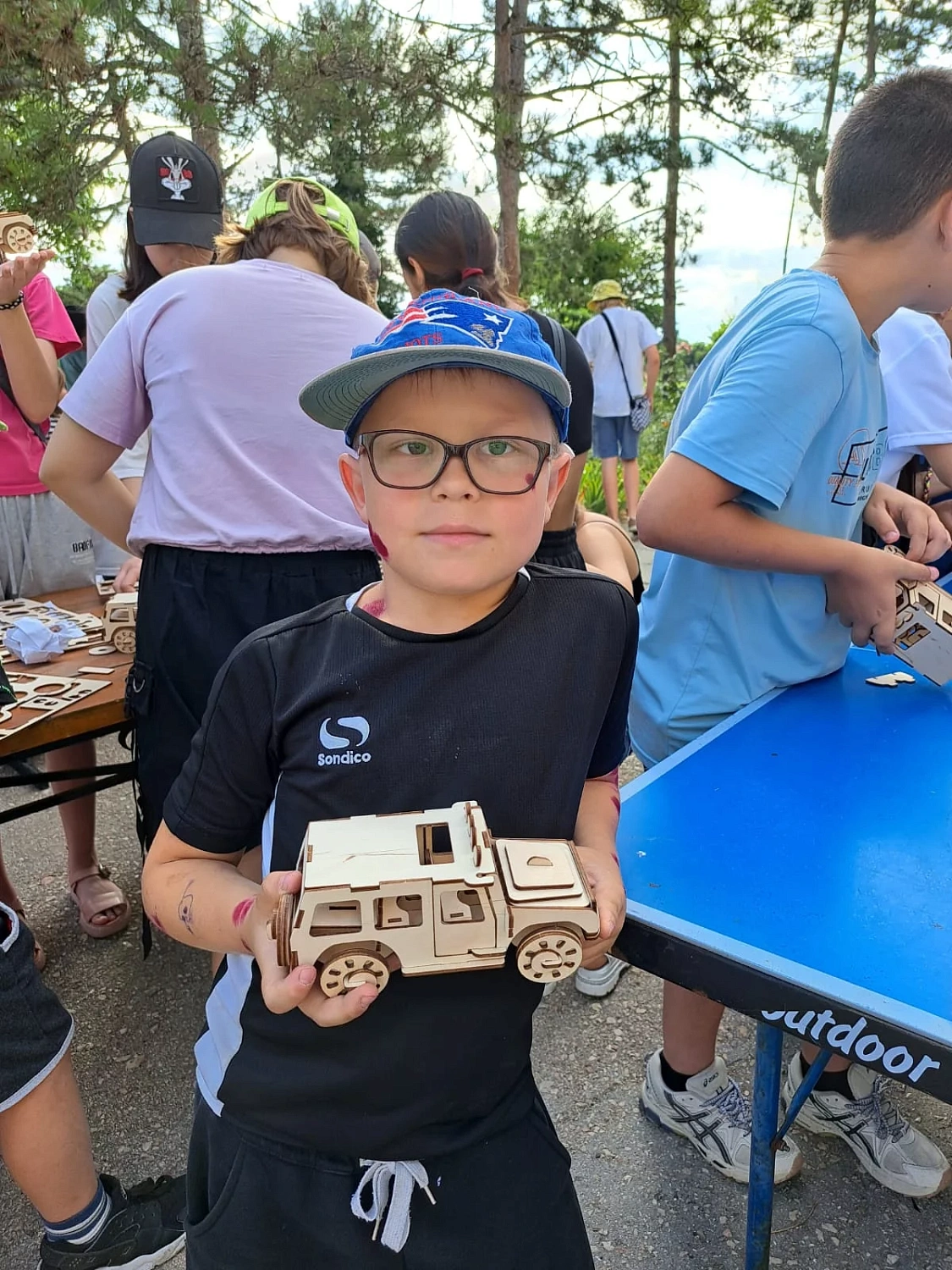 Крылья жизни Крым