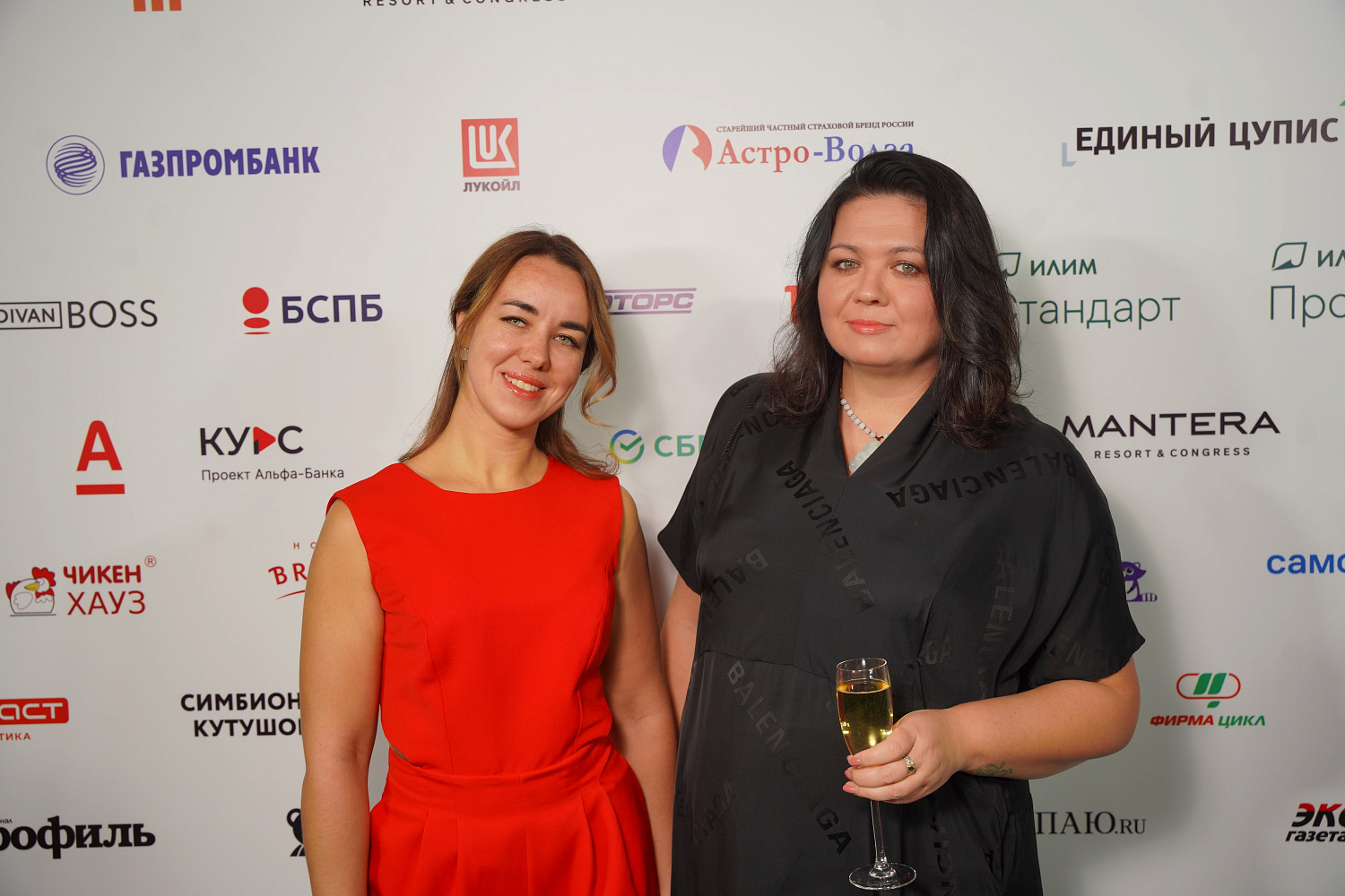 Компания ICDMC стала “Выбором потребителей” в 2024 году