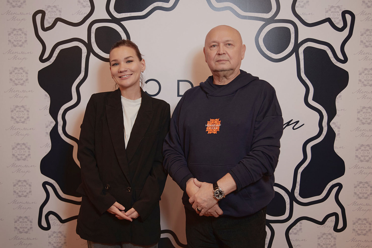 Новый этап развития: состоялось перерождение бренда ICDMC