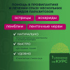 «Симбионты Кутушова Антипаразитарные»