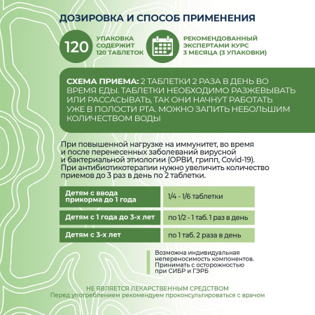 «Симбионты академика Кутушова» брокколи 120 шт.