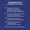 «Симбионты академика Кутушова» черника