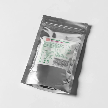 «Симбионты Кутушова Антипаразитарные»