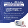 «Симбионты академика Кутушова» черника 120 шт.