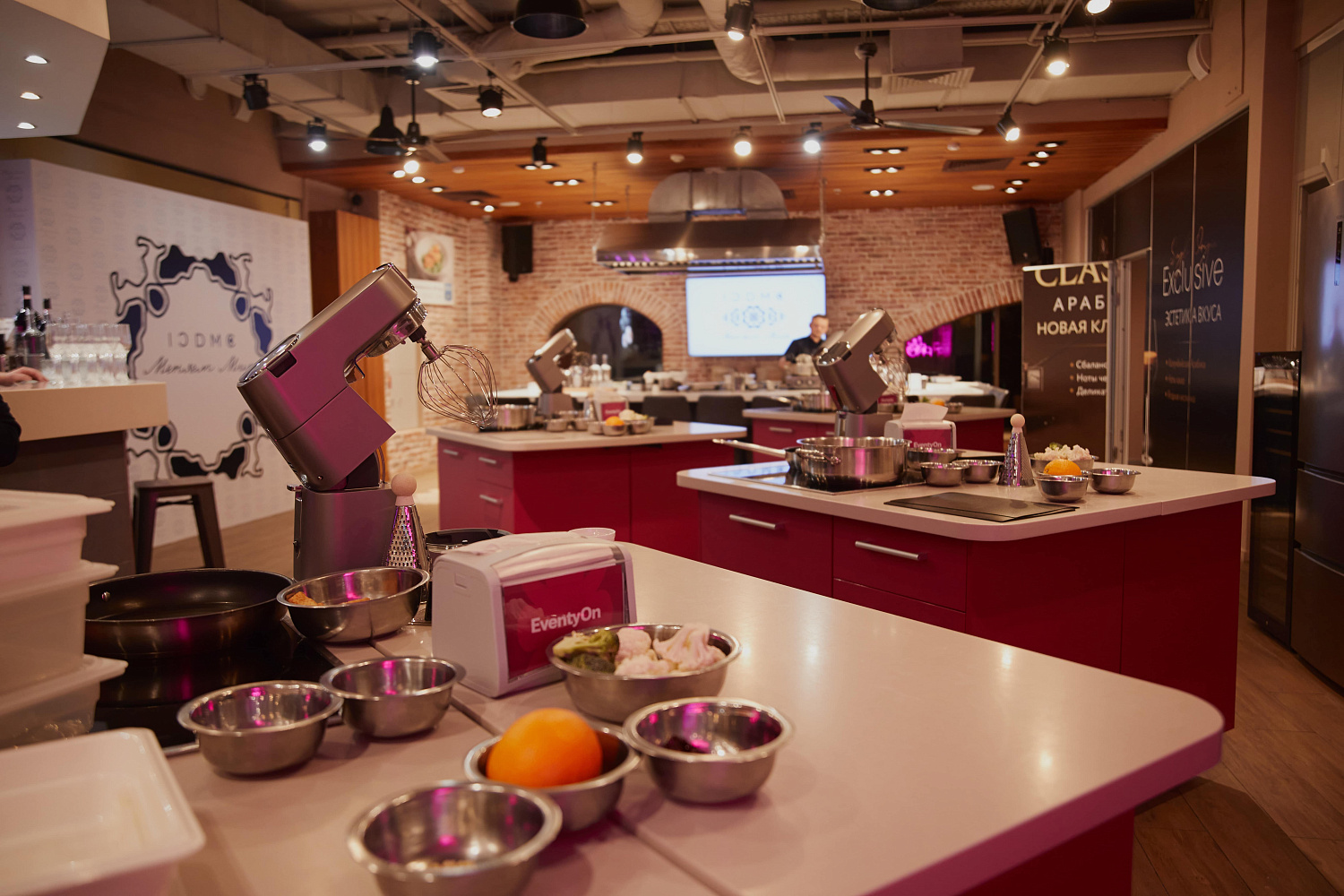 Новый этап развития: состоялось перерождение бренда ICDMC