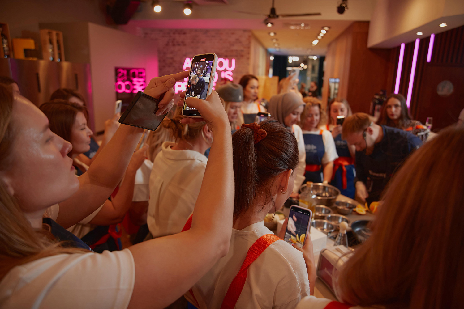 Новый этап развития: состоялось перерождение бренда ICDMC