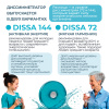 Диссимметратор для воды академика Кутушова «Dissa 144»