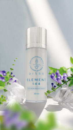 Крем «ELEMENT 144»