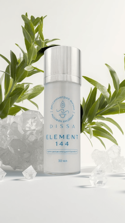 Крем «ELEMENT 144»